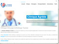 Chirurgie obesite Tunisie, tarifs clinique Espoir (devis gratuit)