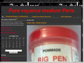 Voyance Magie d'amour et retour affectif